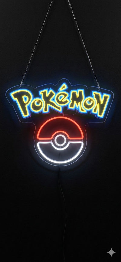 POKEMON