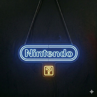NINTENDO
