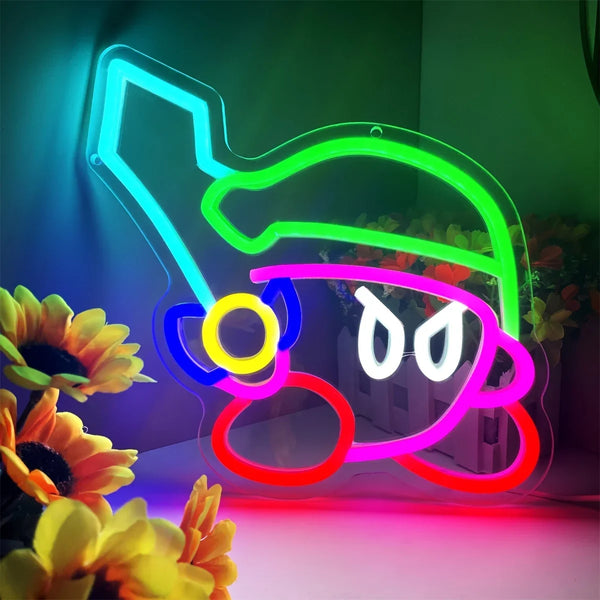 KIRBY SWORD