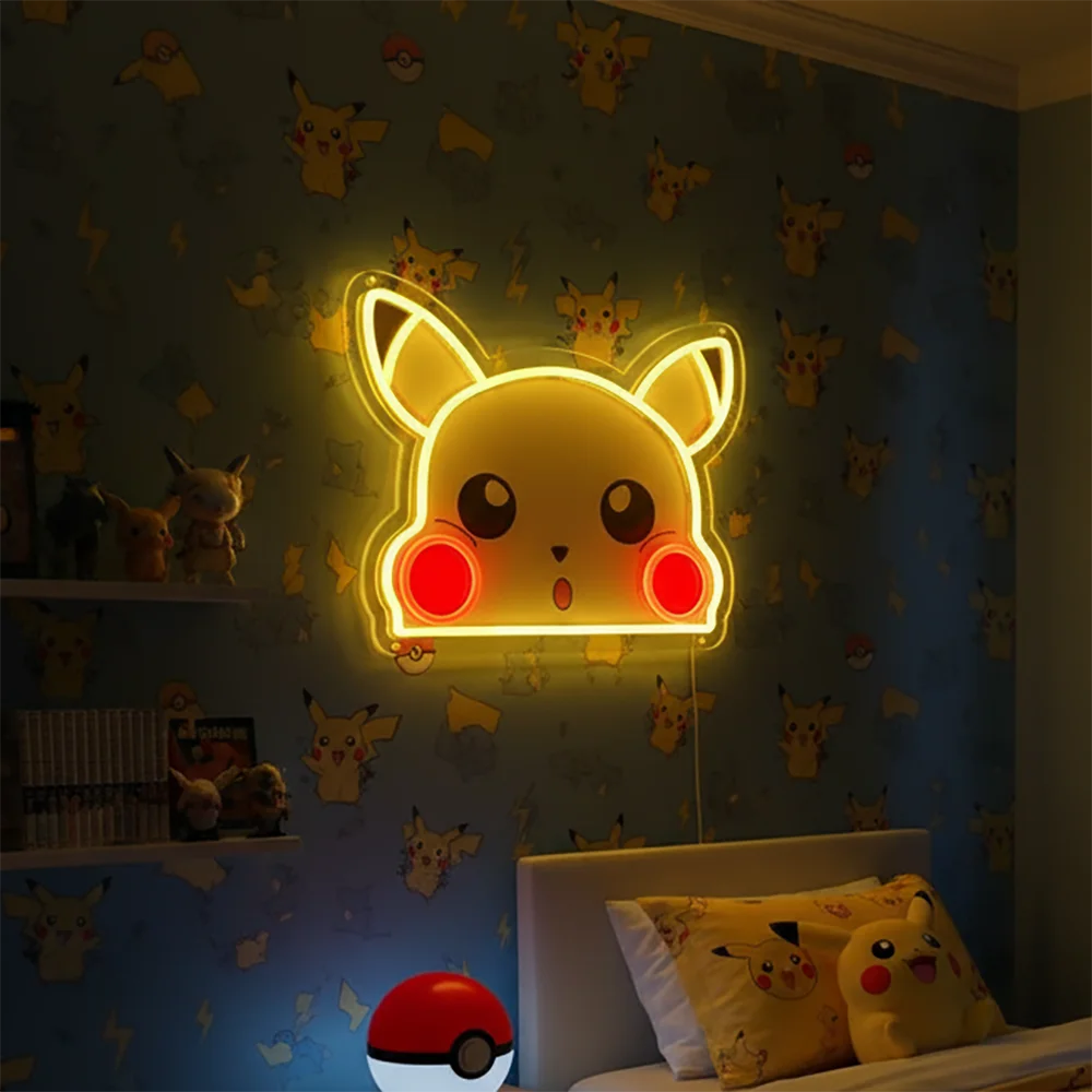 KAWAI PIKACHU