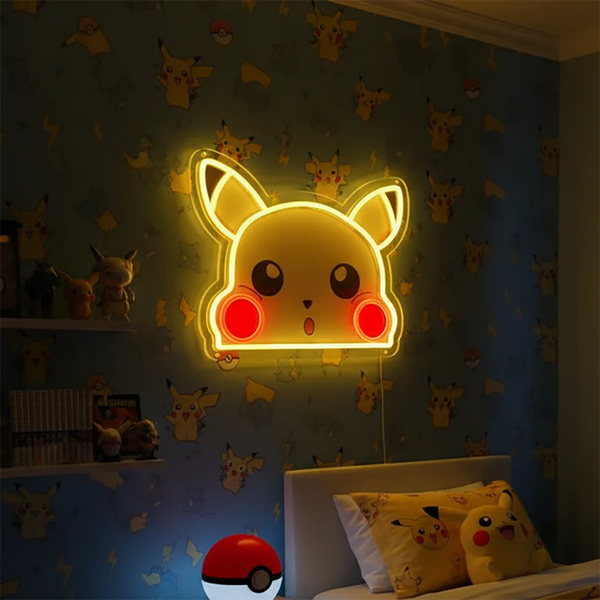 KAWAI PIKACHU