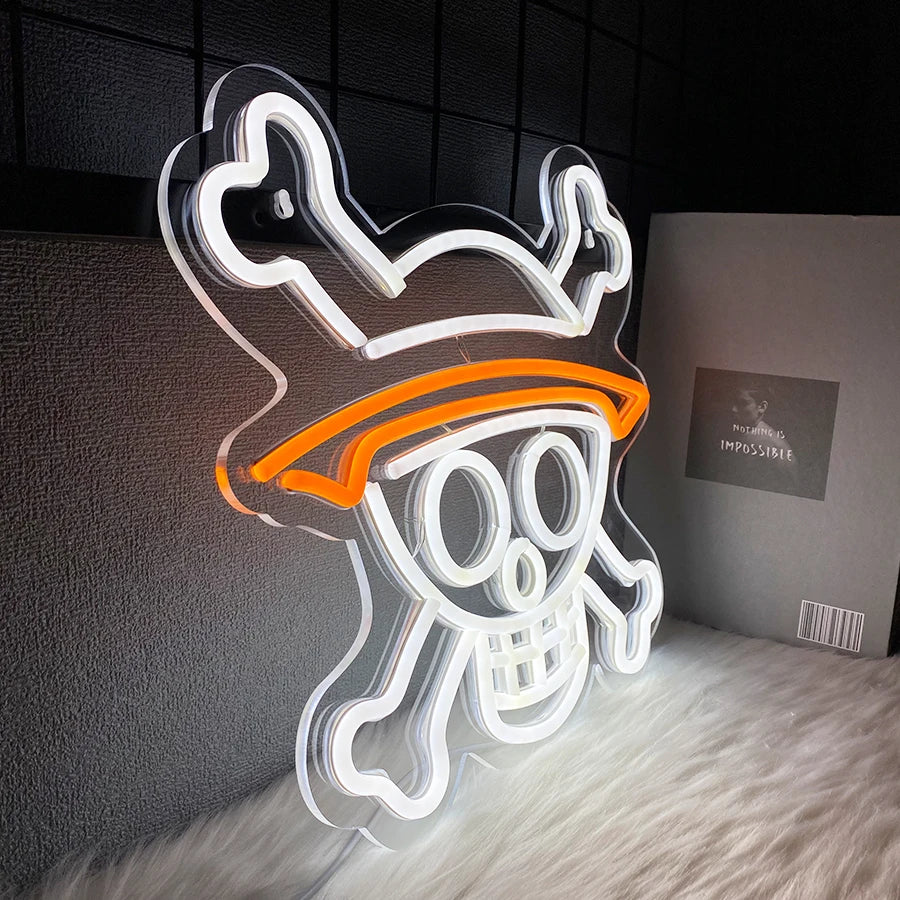 CHAPEAU DE PAILLE