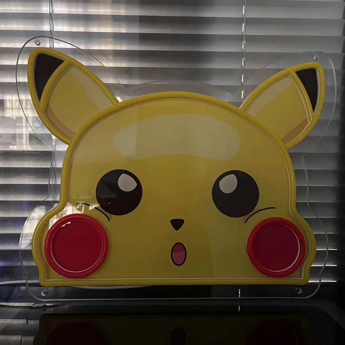 KAWAI PIKACHU