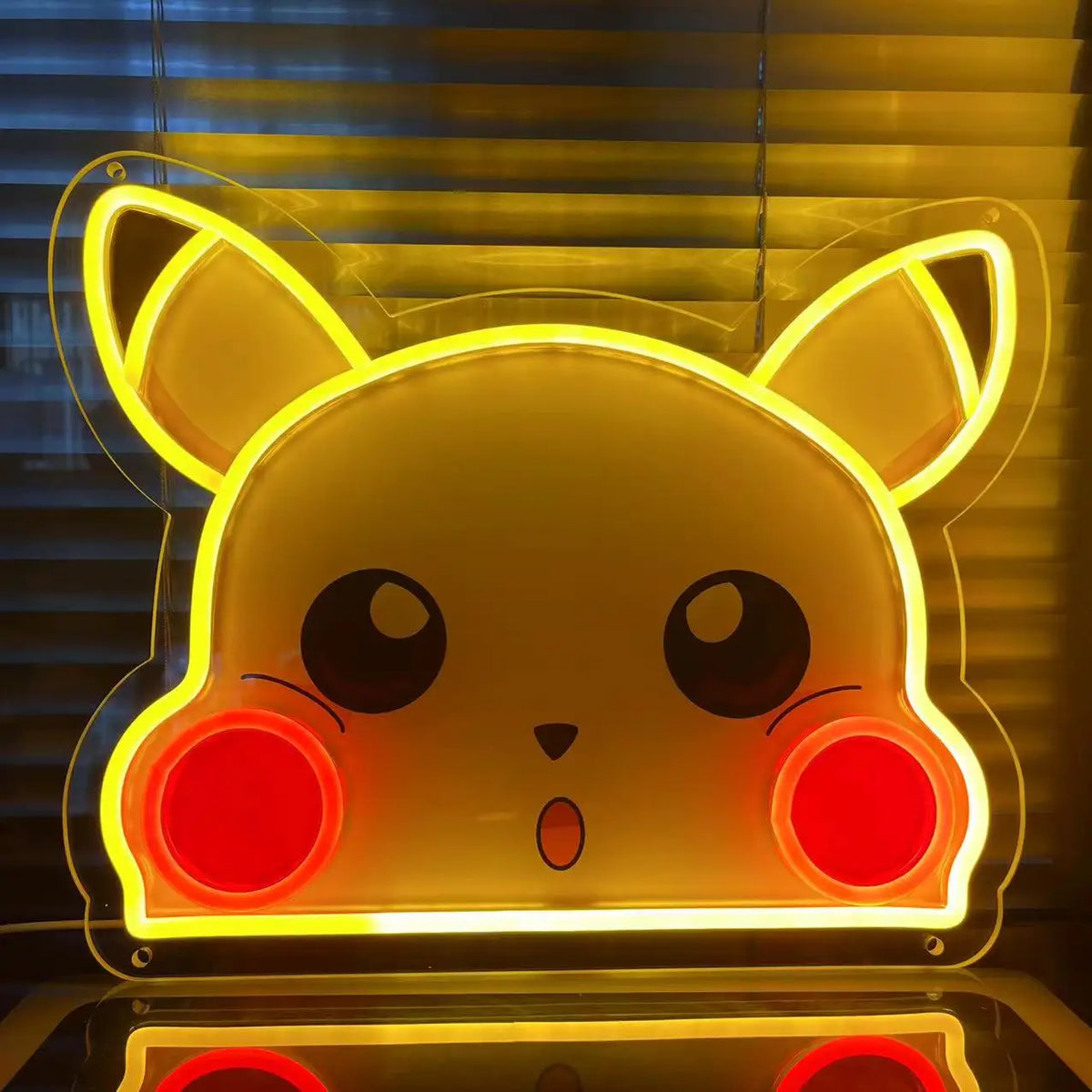 KAWAI PIKACHU