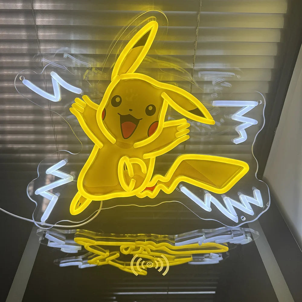 PIKACHU ECLAIR