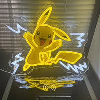 PIKACHU ECLAIR
