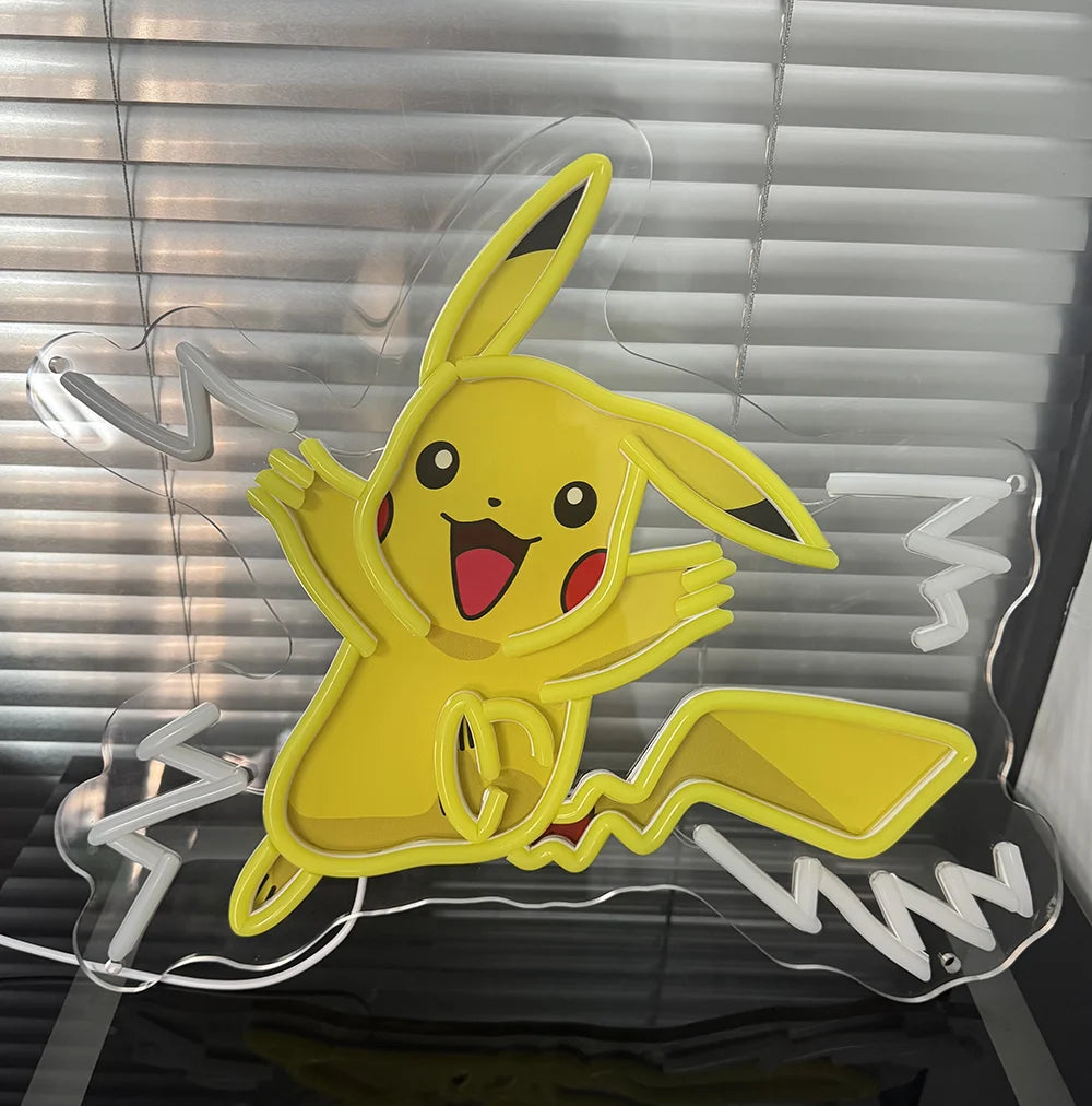 PIKACHU ECLAIR