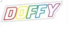 Logo plat